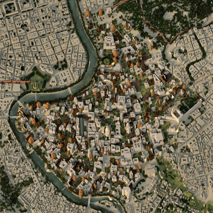 Roma Intempestus Urbis, The City of the Global Populus by Study Abroad Studio in Rome students