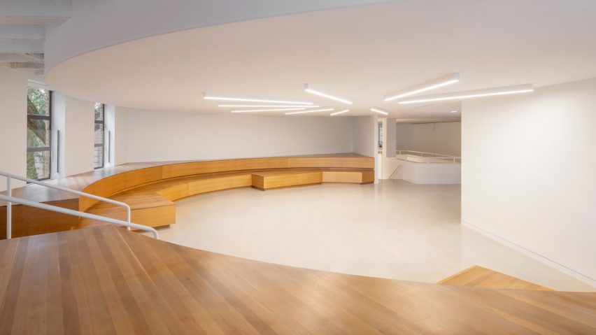 Anderson Hall