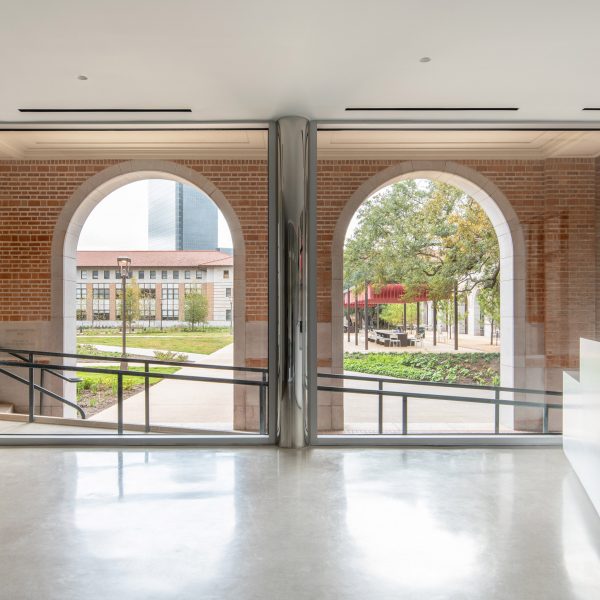 University building