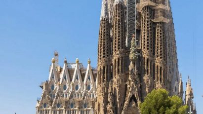 Sagrada Familia