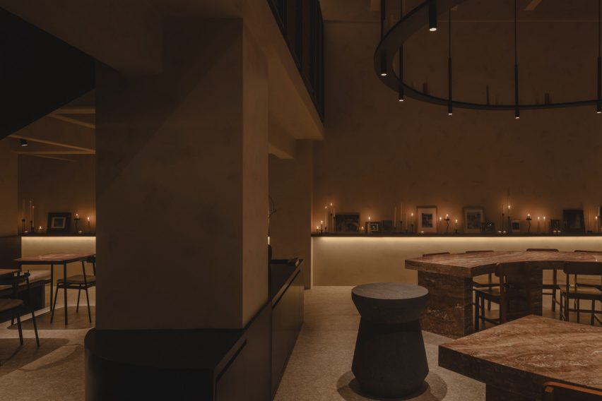 Savvia Mexico City