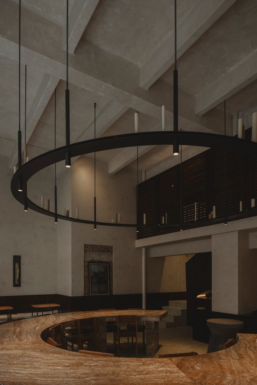 Savvia by WORC Studio