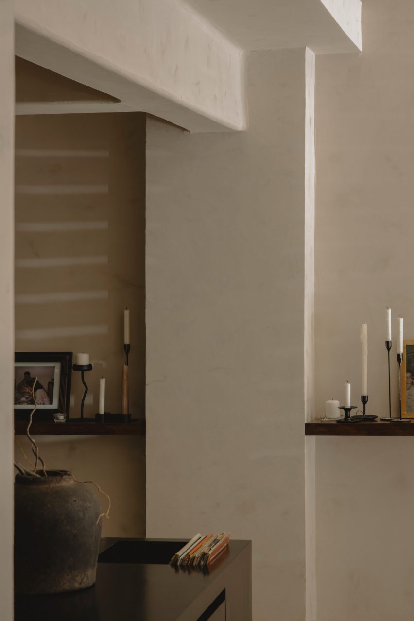Savvia by WORC Studio