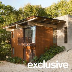 Casa Tres Pochotes by FAMM Arquitectura