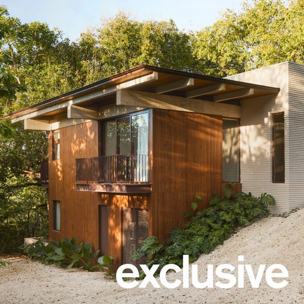 Casa Tres Pochotes by FAMM Arquitectura