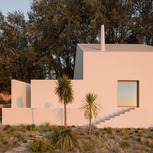 House for Two Muscians by Atelier Matteo Arnone
