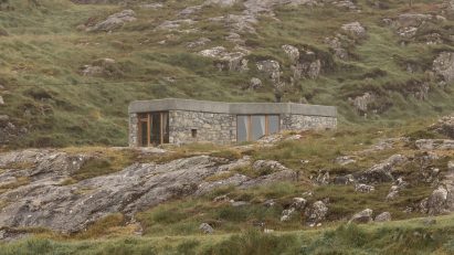 Scottish home named RIBA House of the Year 2025