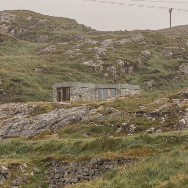 Scottish home named RIBA House of the Year 2025