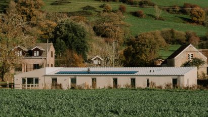 The Tractor Shed Bindloss Dawes