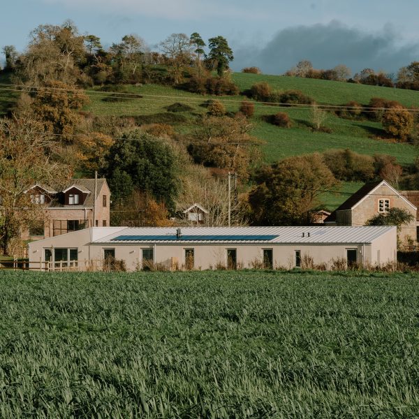 The Tractor Shed Bindloss Dawes