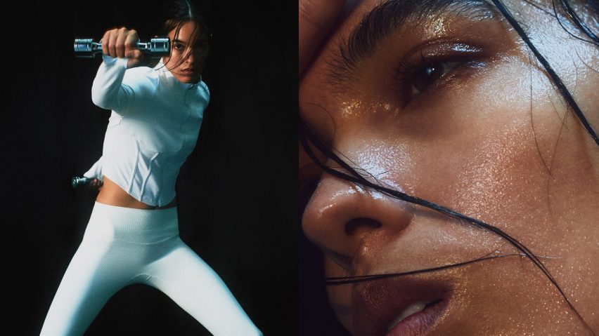Stretch Your Story performancewear