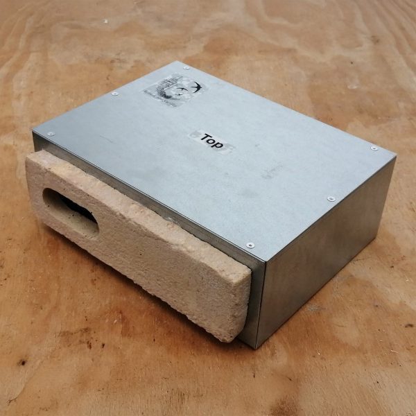 Swift brick