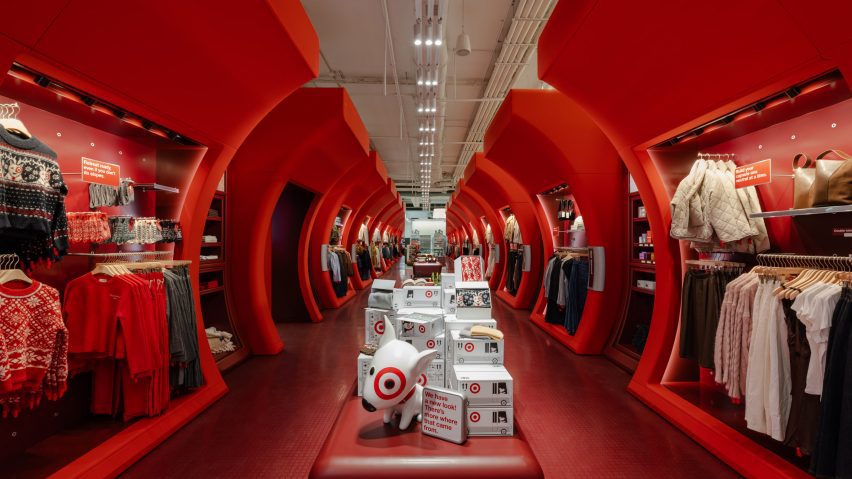Target SoHo