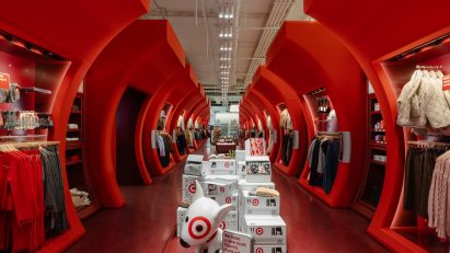 Target SoHo