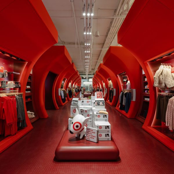 Target SoHo