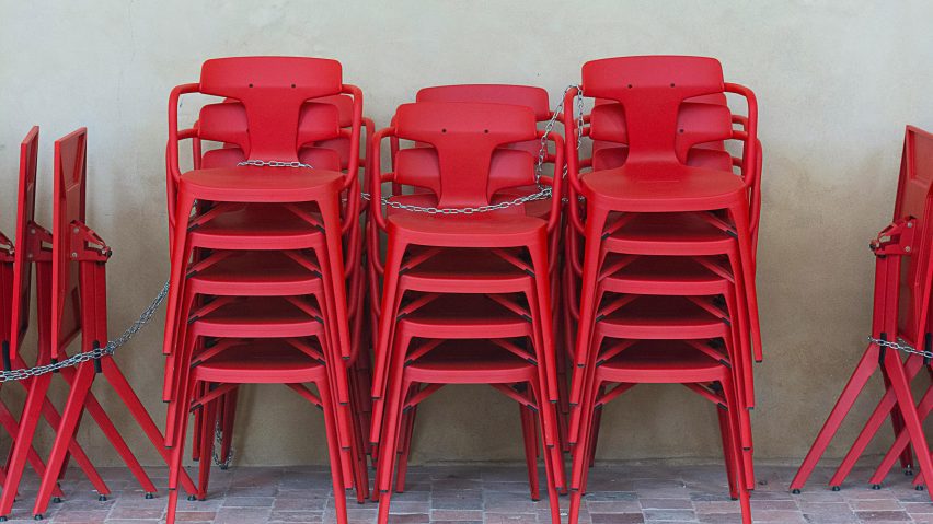 Furniture tariffs