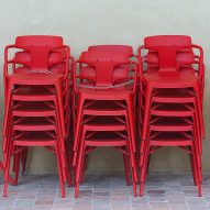 Furniture tariffs