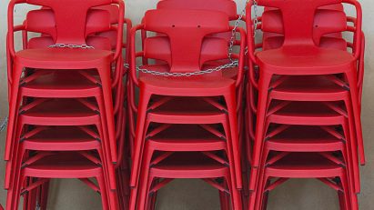 Furniture tariffs