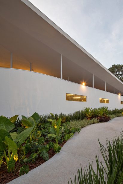 Tess Pavilion