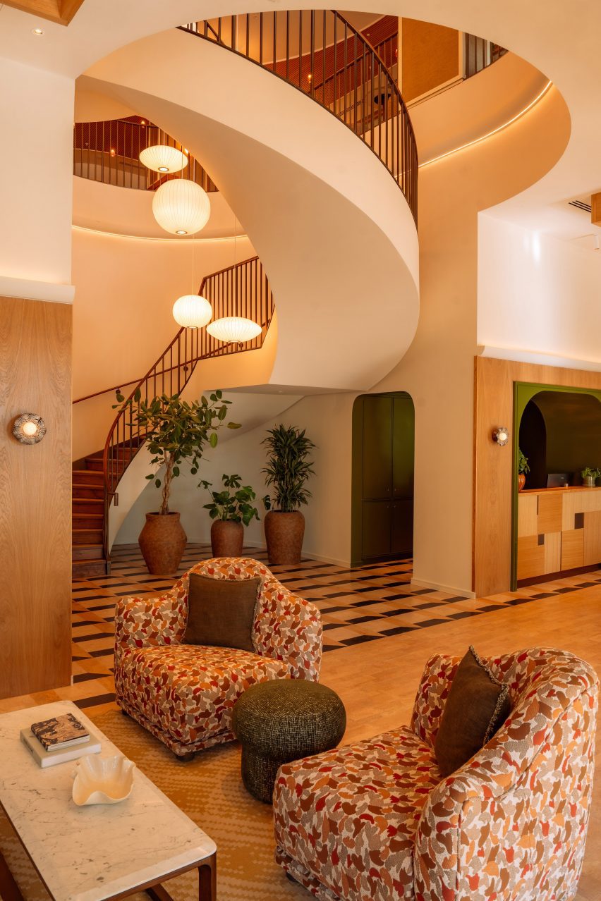 The Eades residential development in Walthamstow, London