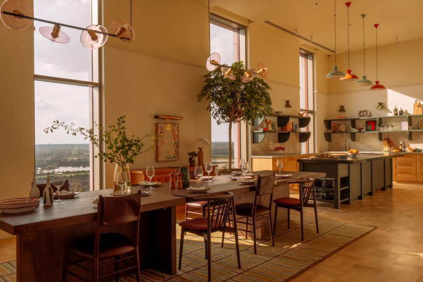 The Eades residential development in Walthamstow, London