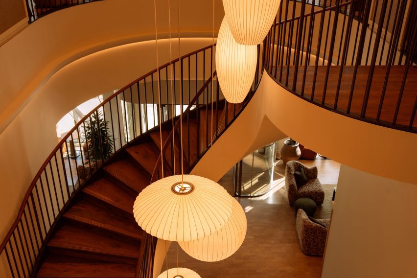 The Eades residential development in Walthamstow, London