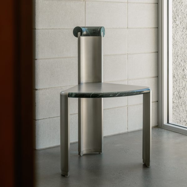 Tulip chair by Tom Black
