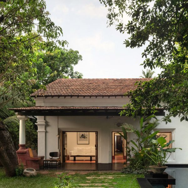 Toybox, Goa, by Grounded
