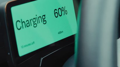 Volvo typeface