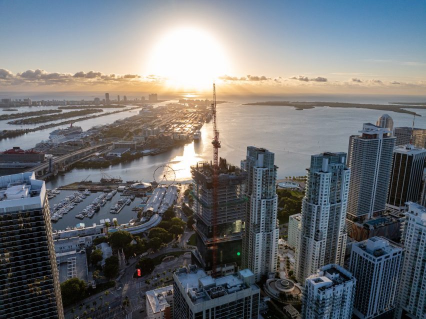 Waldorf Astoria Hotel & Residences
