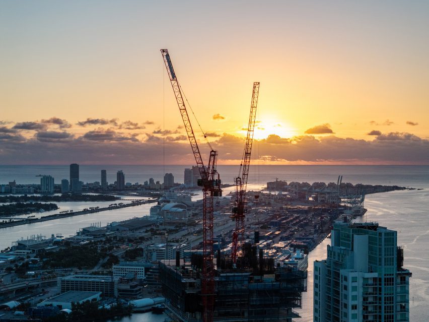 Waldorf Astoria Hotel & Residences