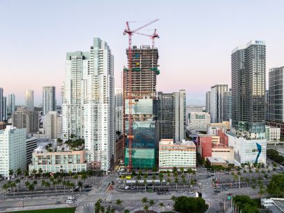 Waldorf Astoria Hotel & Residences