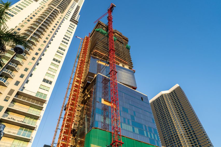 Waldorf Astoria Hotel & Residences