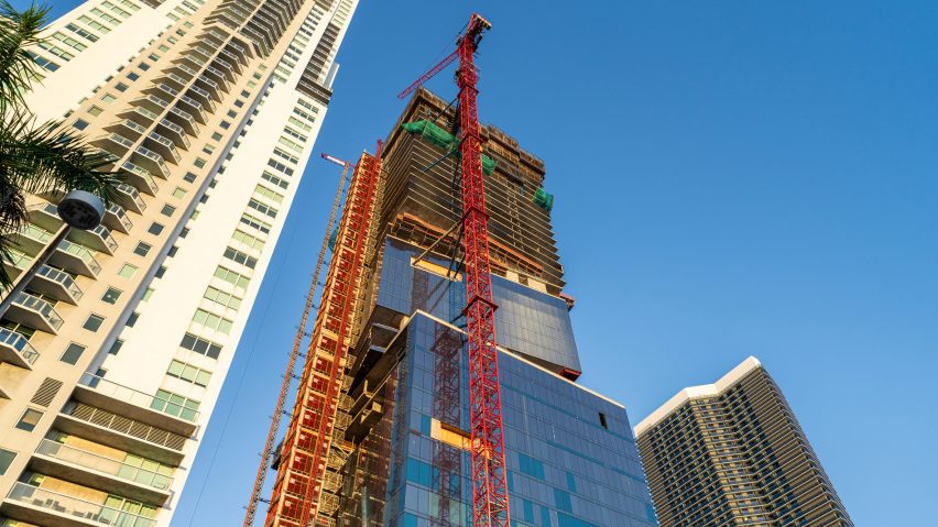 Waldorf Astoria Hotel & Residences