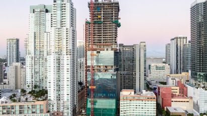Waldorf Astoria Hotel & Residences
