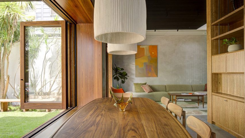 Waverley House by Sam Crawford