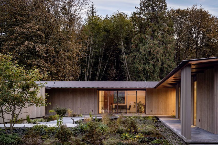 French Creek Workshop by Wittman Estes