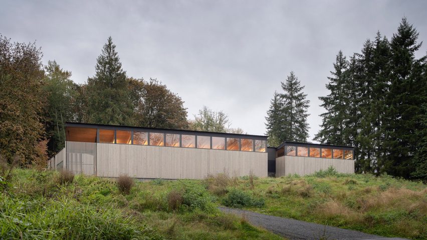 Wittman Estes workshop
