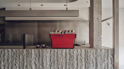 Atypique by Zooco Estudio. Photo is by David Zarzoso