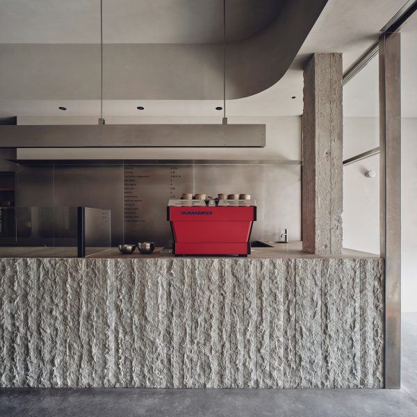 Atypique by Zooco Estudio. Photo is by David Zarzoso