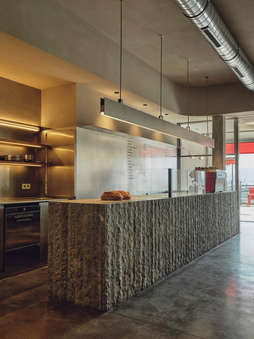 Atypique by Zooco Estudio. Photo is by David Zarzoso