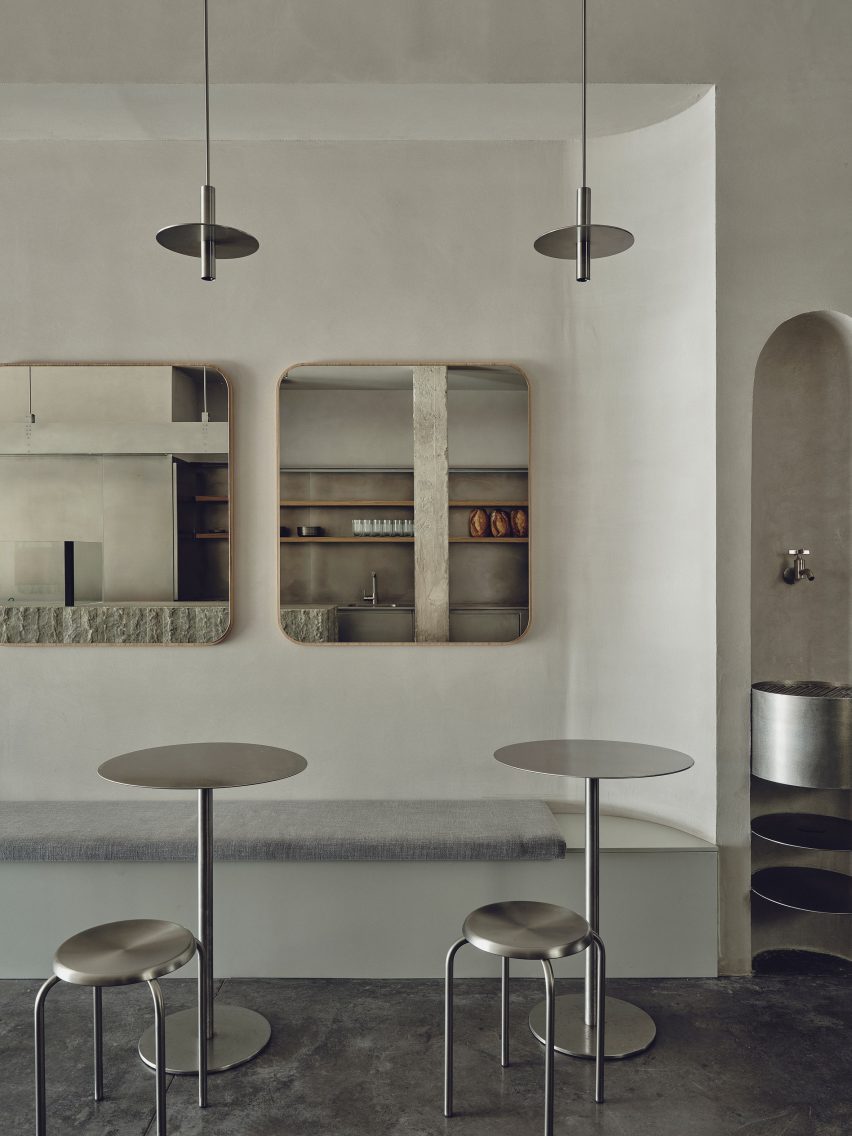 Atypique by Zooco Estudio. Photo is by David Zarzoso