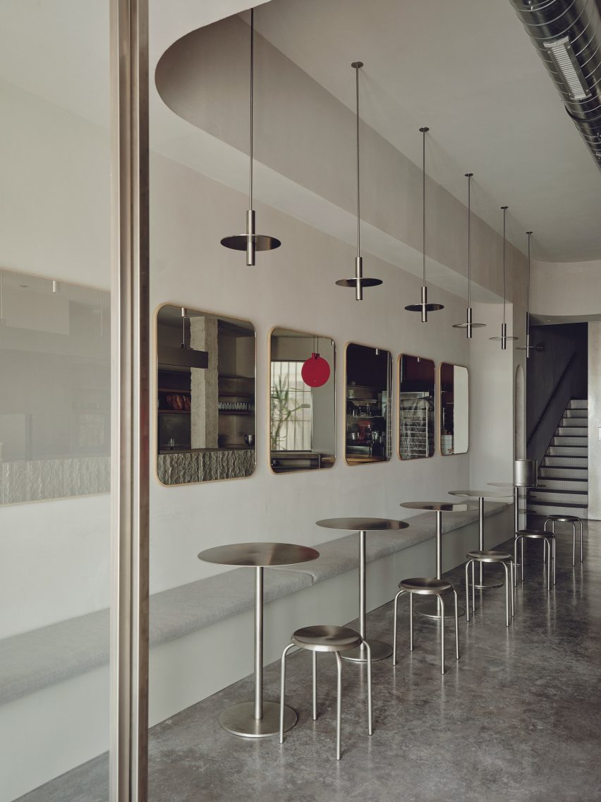 Atypique by Zooco Estudio. Photo is by David Zarzoso