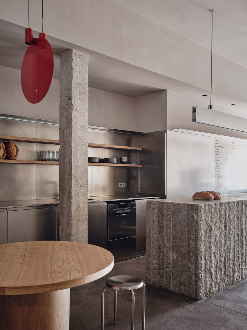 Atypique by Zooco Estudio. Photo is by David Zarzoso