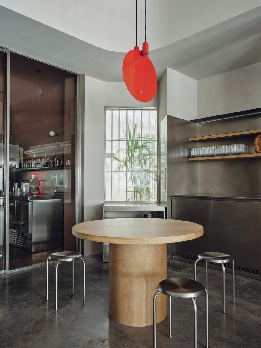 Atypique by Zooco Estudio. Photo is by David Zarzoso