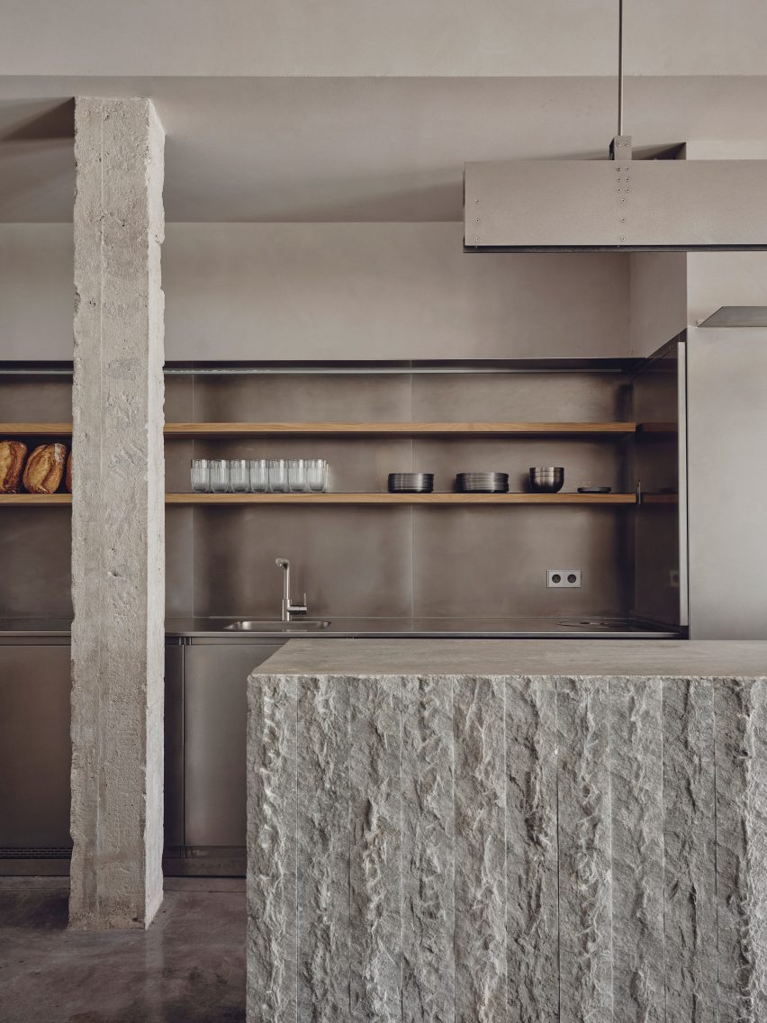 Atypique by Zooco Estudio. Photo is by David Zarzoso