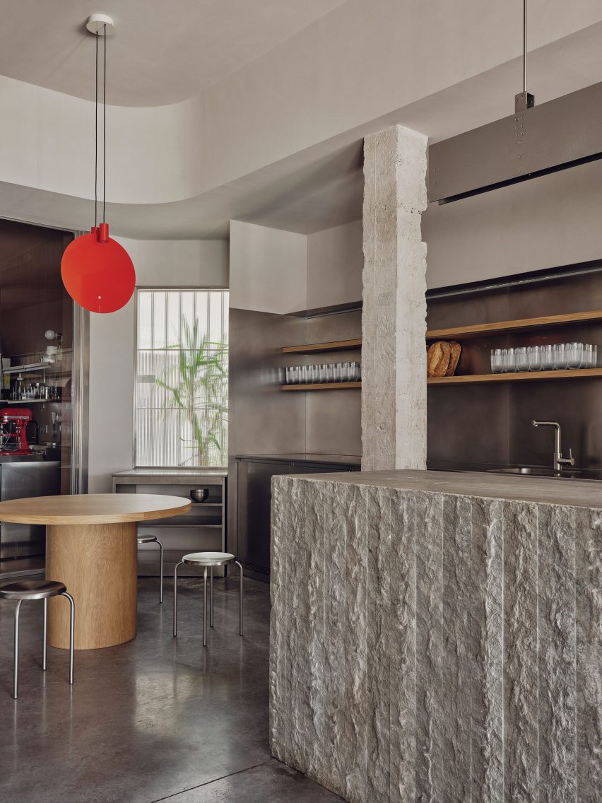 Atypique by Zooco Estudio. Photo is by David Zarzoso
