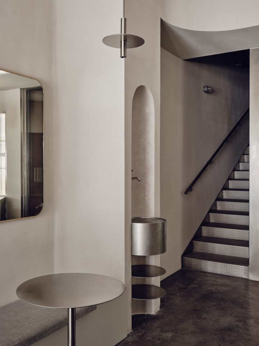 Atypique by Zooco Estudio. Photo is by David Zarzoso
