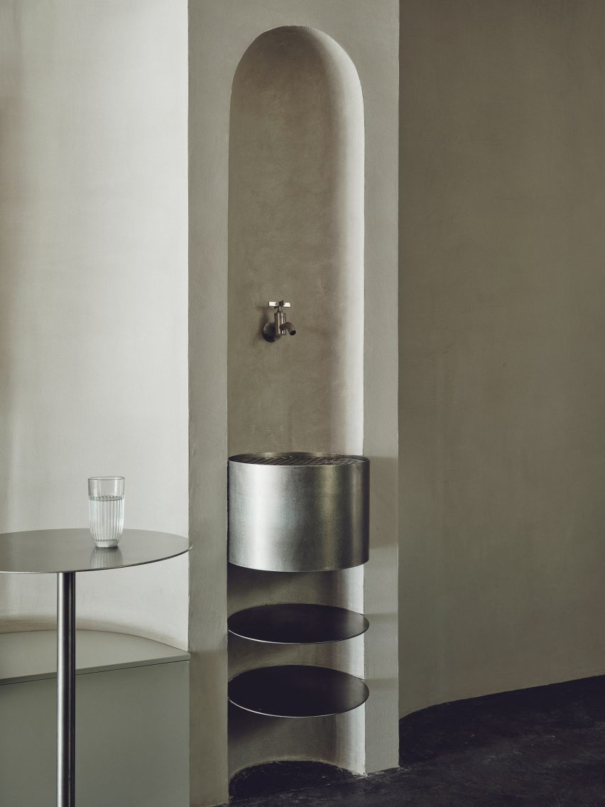 Atypique by Zooco Estudio. Photo is by David Zarzoso