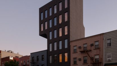 545 Metropolitan Avenue